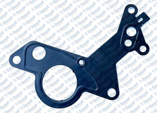 MTJ 7887 Vakum Pompa Contasi Bora- Caddy- Golf- Passat- Skoda